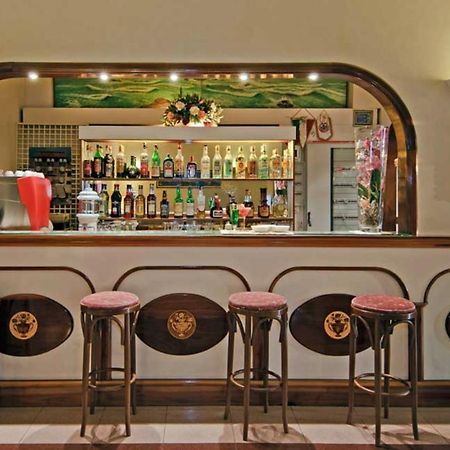 Alba Sul Mare Hotel Lido di Camaiore Kültér fotó