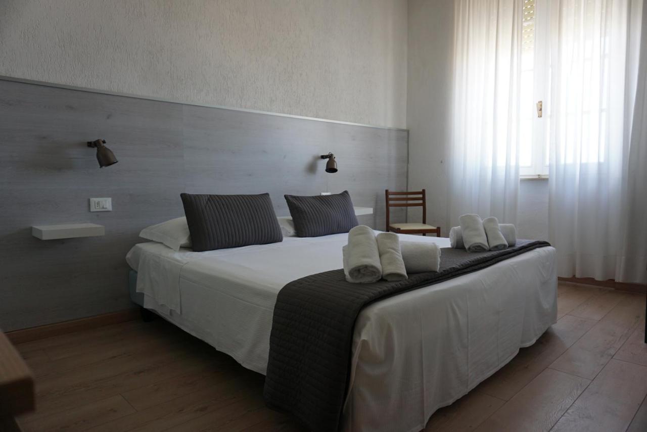 Alba Sul Mare Hotel Lido di Camaiore Kültér fotó