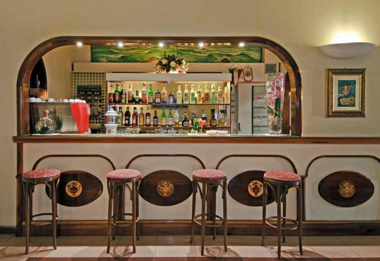 Alba Sul Mare Hotel Lido di Camaiore Kültér fotó