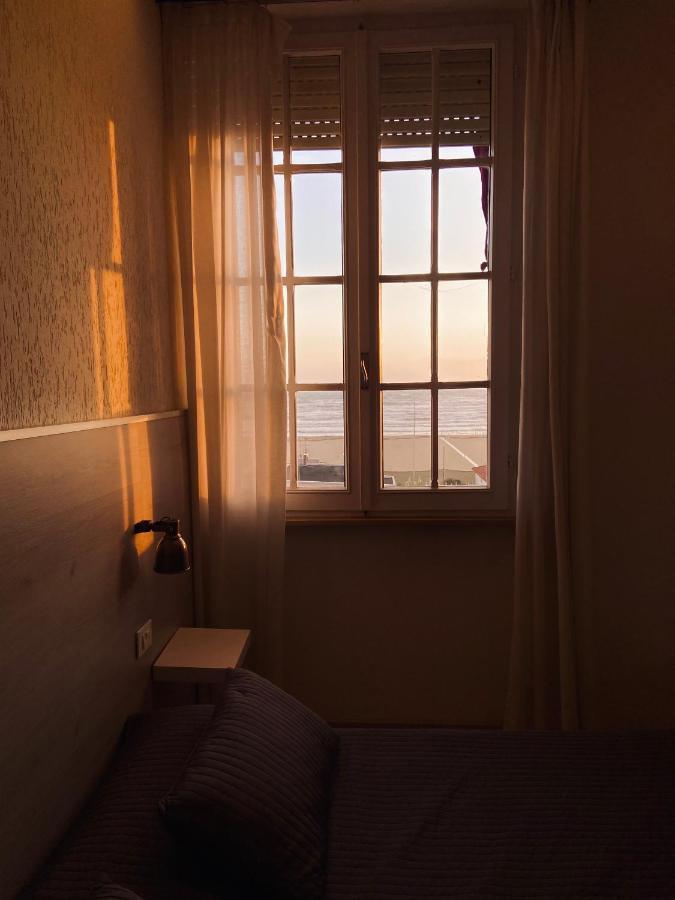 Alba Sul Mare Hotel Lido di Camaiore Kültér fotó
