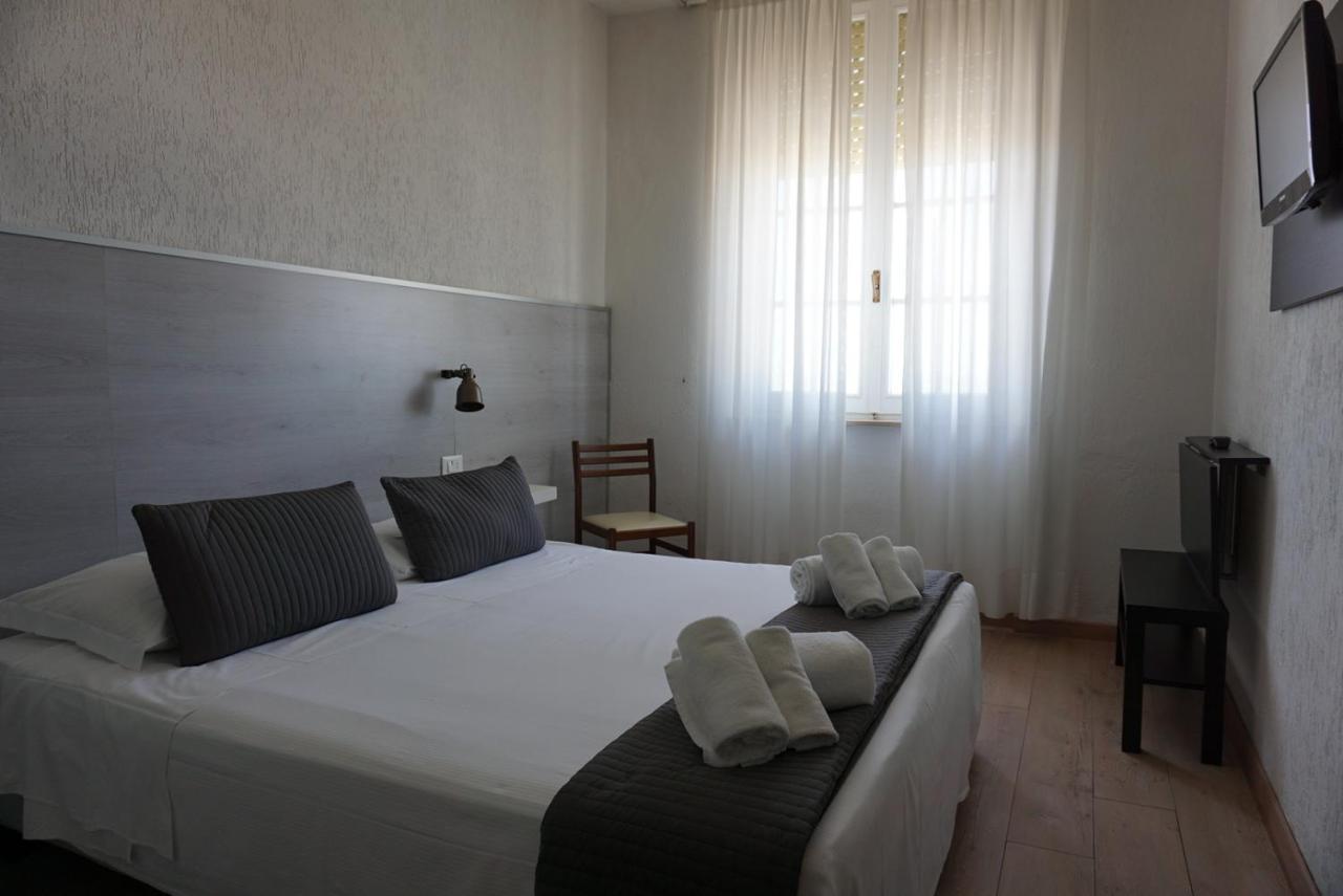Alba Sul Mare Hotel Lido di Camaiore Kültér fotó