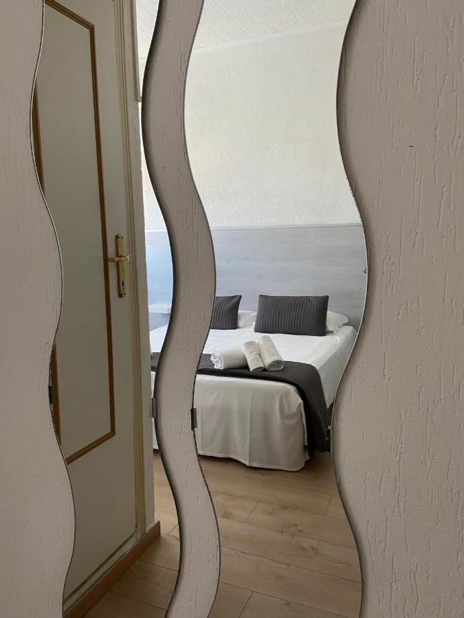 Alba Sul Mare Hotel Lido di Camaiore Kültér fotó