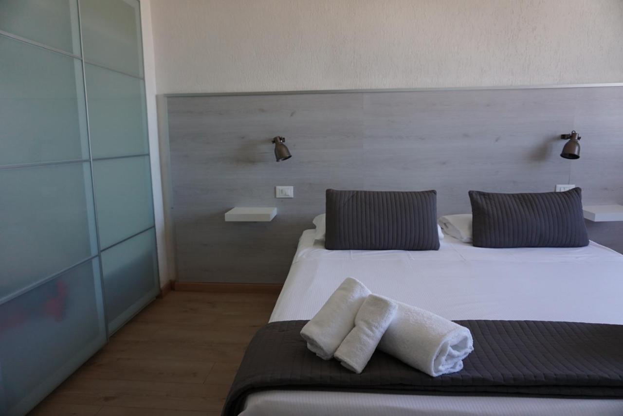 Alba Sul Mare Hotel Lido di Camaiore Kültér fotó