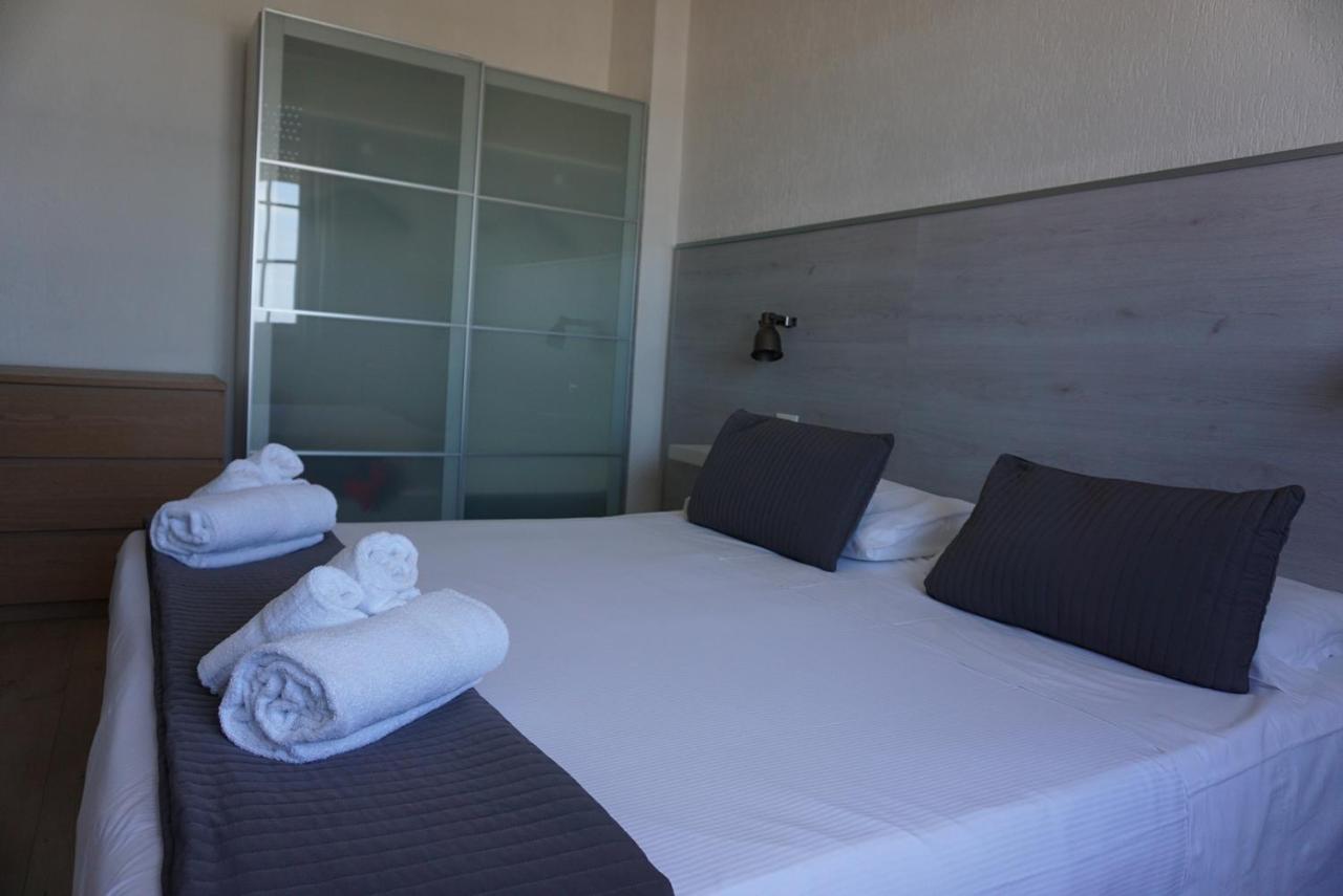 Alba Sul Mare Hotel Lido di Camaiore Kültér fotó