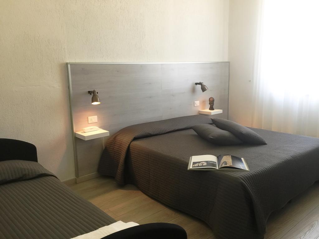 Alba Sul Mare Hotel Lido di Camaiore Szoba fotó
