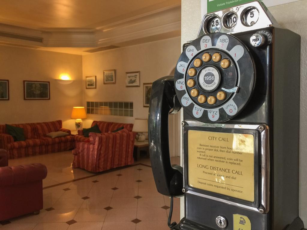 Alba Sul Mare Hotel Lido di Camaiore Kültér fotó