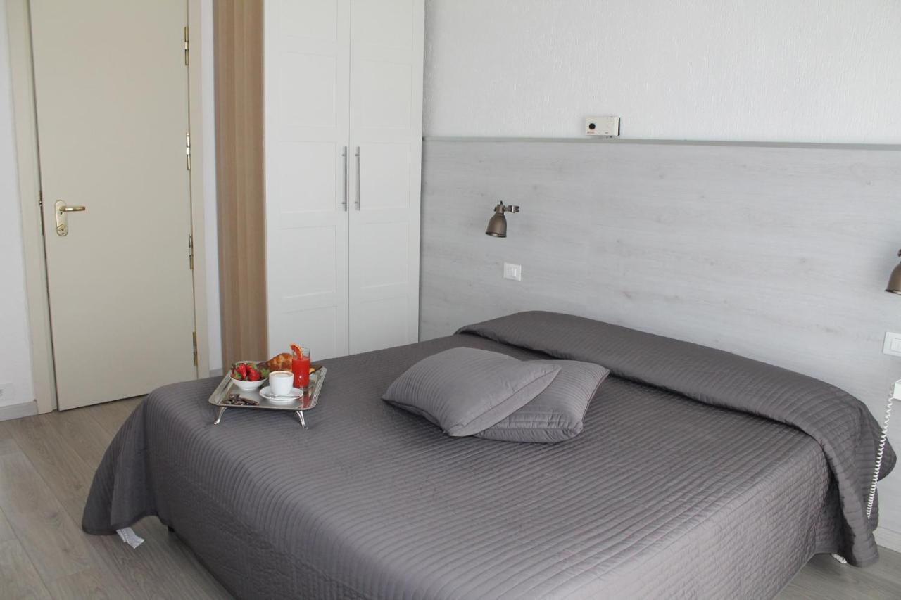 Alba Sul Mare Hotel Lido di Camaiore Kültér fotó