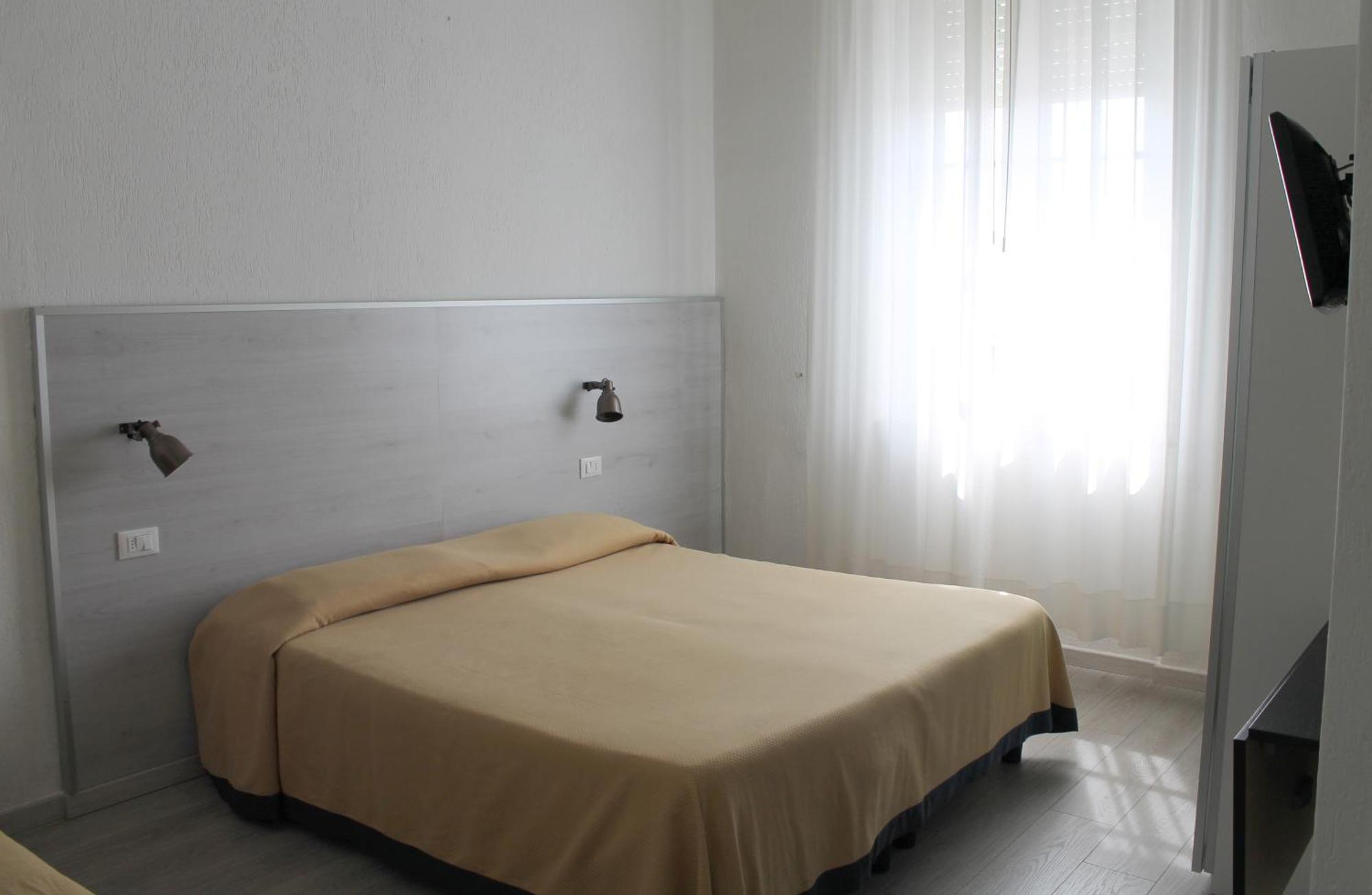 Alba Sul Mare Hotel Lido di Camaiore Szoba fotó