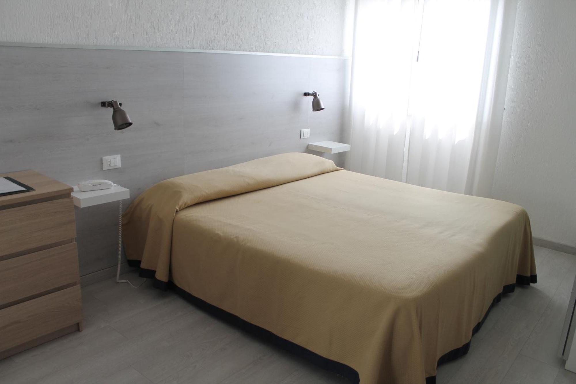 Alba Sul Mare Hotel Lido di Camaiore Szoba fotó