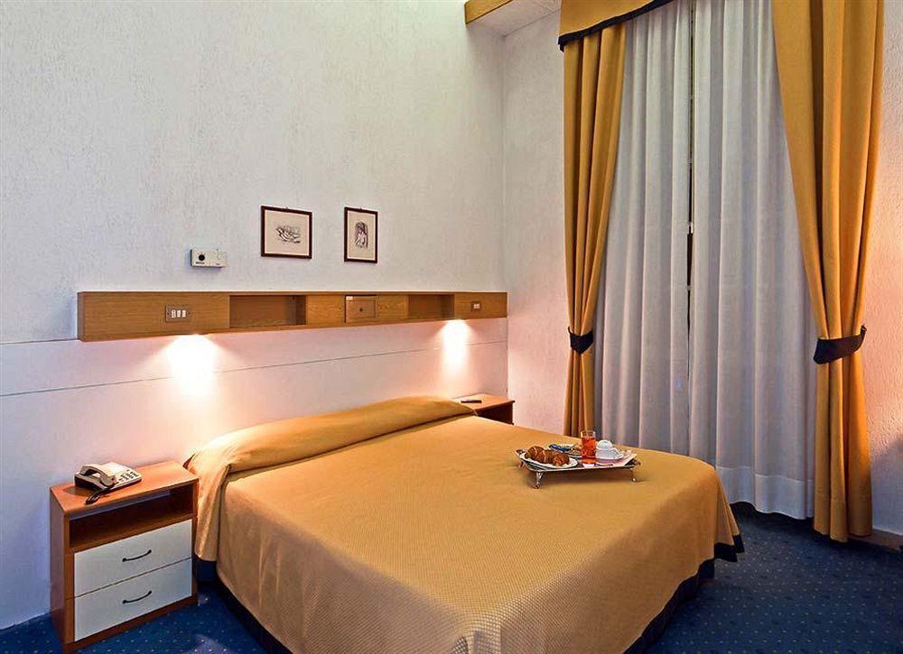 Alba Sul Mare Hotel Lido di Camaiore Kültér fotó