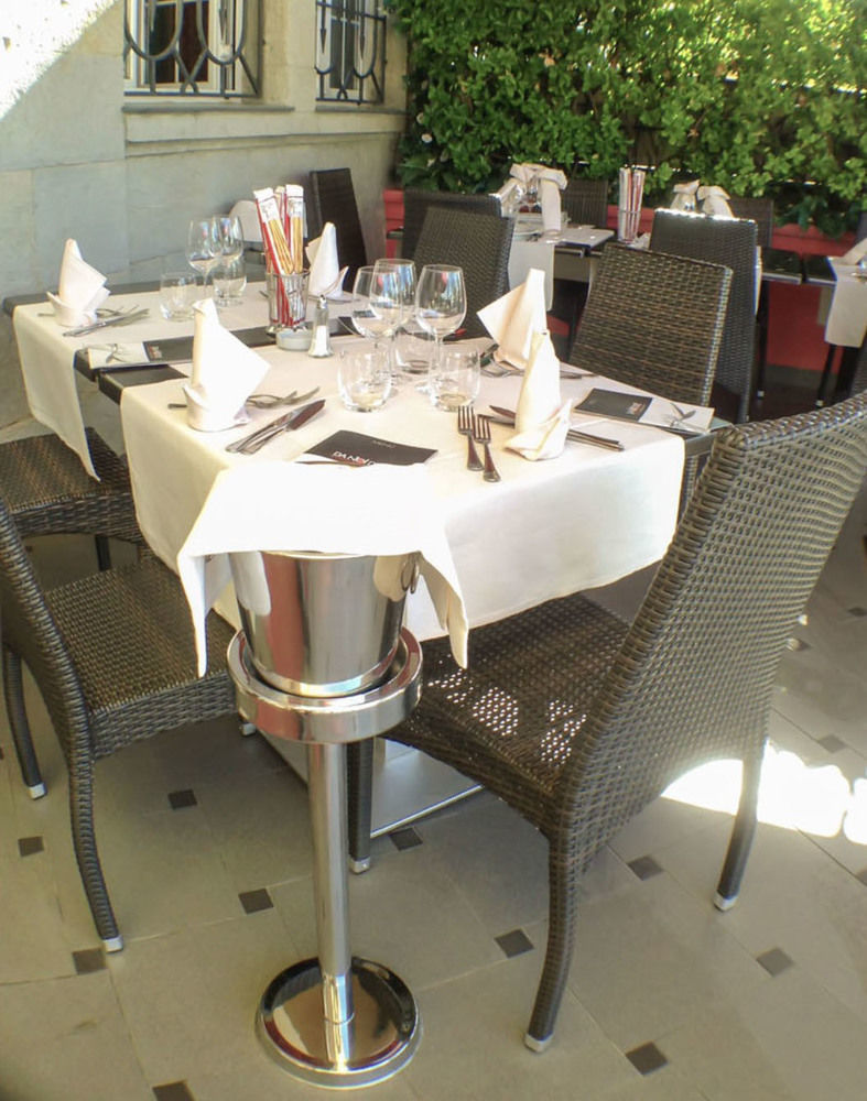 Alba Sul Mare Hotel Lido di Camaiore Kültér fotó