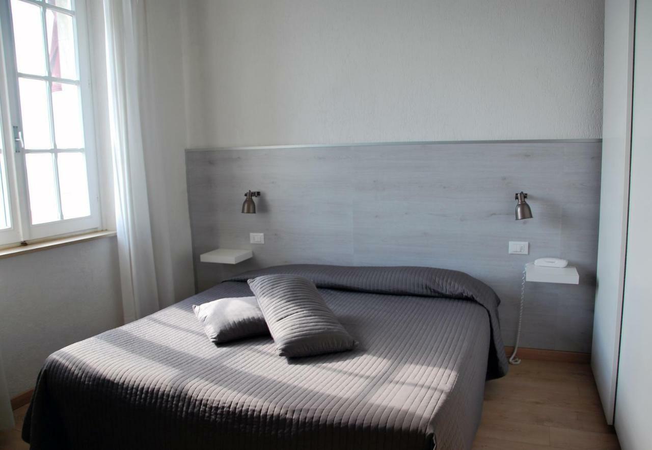 Alba Sul Mare Hotel Lido di Camaiore Kültér fotó